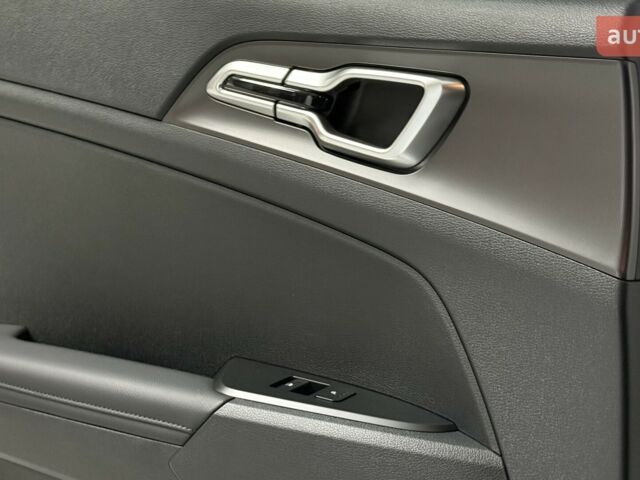 купити нове авто Кіа Sportage 2025 року від офіційного дилера Автоцентр AUTO.RIA Кіа фото