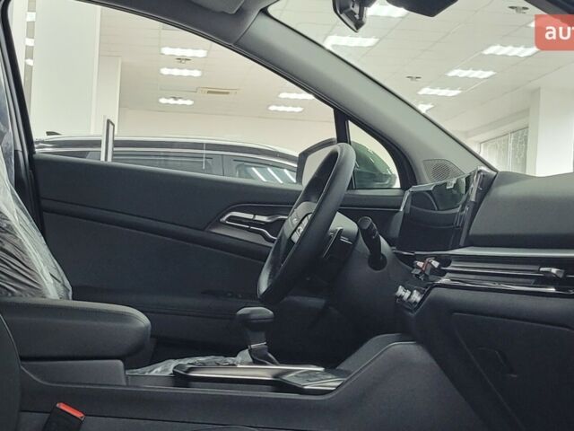 Киа Sportage, объемом двигателя 1.6 л и пробегом 0 тыс. км за 36092 $, фото 31 на Automoto.ua