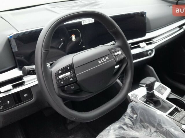 Киа Sportage, объемом двигателя 1.6 л и пробегом 0 тыс. км за 32522 $, фото 4 на Automoto.ua