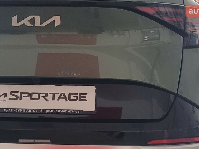 Киа Sportage, объемом двигателя 1.6 л и пробегом 0 тыс. км за 36092 $, фото 13 на Automoto.ua