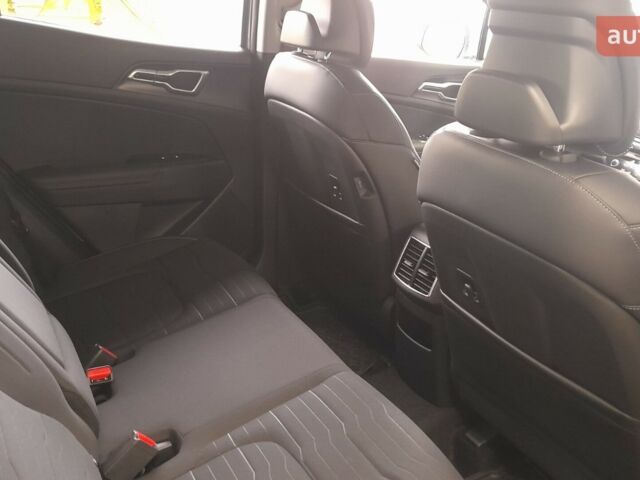 Киа Sportage, объемом двигателя 1.6 л и пробегом 0 тыс. км за 32522 $, фото 18 на Automoto.ua