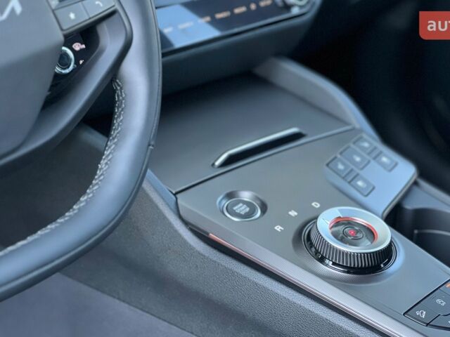 купить новое авто Киа Sportage 2025 года от официального дилера Рівне-Авто Киа фото