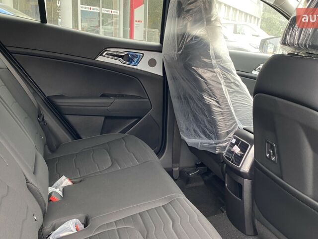 купить новое авто Киа Sportage 2025 года от официального дилера Автоцентр AUTO.RIA Киа фото