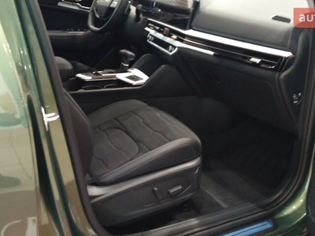 купить новое авто Киа Sportage 2025 года от официального дилера Автоцентр AUTO.RIA Киа фото