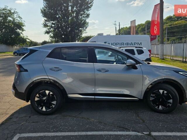 Киа Sportage, объемом двигателя 1.6 л и пробегом 0 тыс. км за 33222 $, фото 6 на Automoto.ua