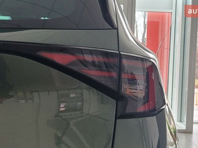 Киа Sportage, объемом двигателя 1.6 л и пробегом 0 тыс. км за 36092 $, фото 12 на Automoto.ua