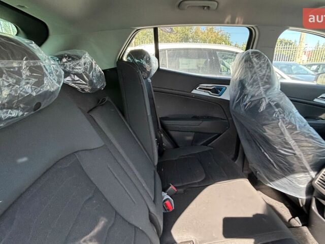 купити нове авто Кіа Sportage 2025 року від офіційного дилера Автоцентр AUTO.RIA Кіа фото