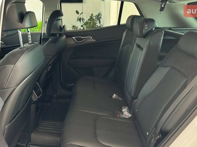 Киа Sportage, объемом двигателя 1.6 л и пробегом 0 тыс. км за 39014 $, фото 29 на Automoto.ua