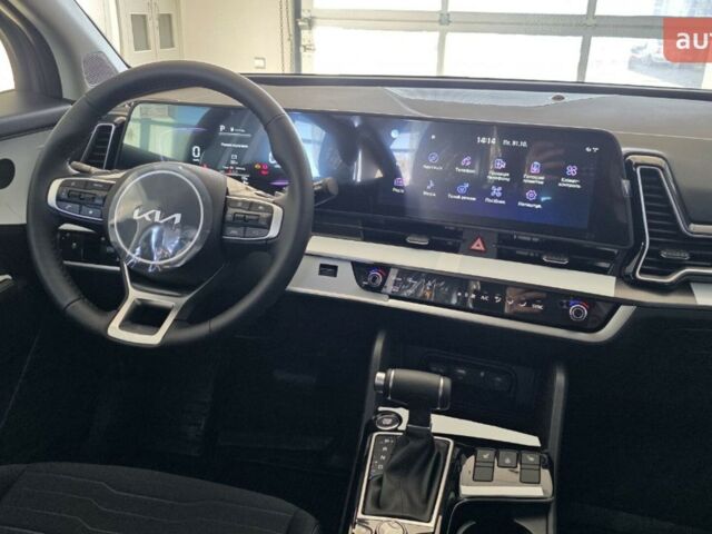 Киа Sportage, объемом двигателя 1.6 л и пробегом 0 тыс. км за 31504 $, фото 26 на Automoto.ua
