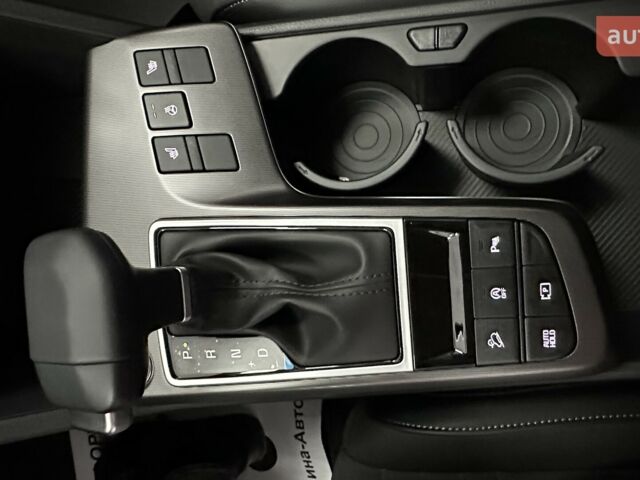 купить новое авто Киа Sportage 2025 года от официального дилера Хмельниччина-Авто Киа фото