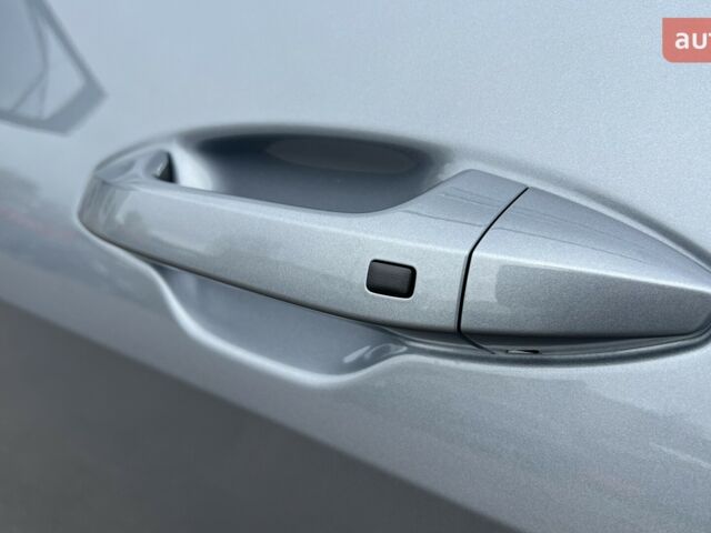 купить новое авто Киа Sportage 2025 года от официального дилера «Одеса-АВТО» Киа фото