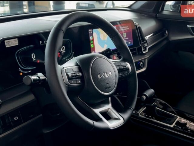 Кіа Sportage, об'ємом двигуна 1.6 л та пробігом 0 тис. км за 30142 $, фото 17 на Automoto.ua