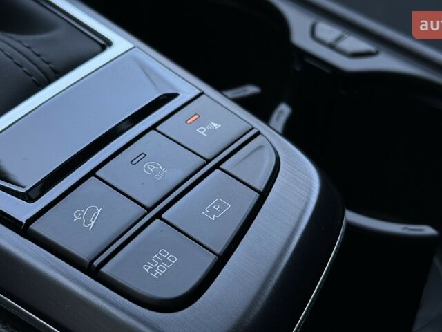 купити нове авто Кіа Sportage 2025 року від офіційного дилера «Одеса-АВТО» Кіа фото