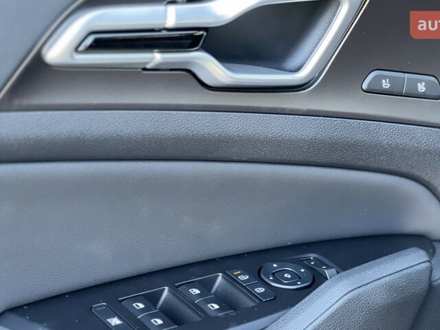 купить новое авто Киа Sportage 2025 года от официального дилера Рівне-Авто Киа фото