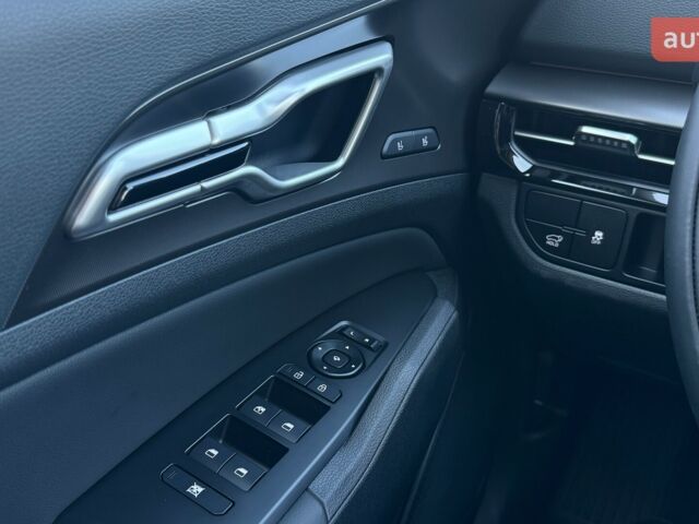 купить новое авто Киа Sportage 2025 года от официального дилера «Одеса-АВТО» Киа фото