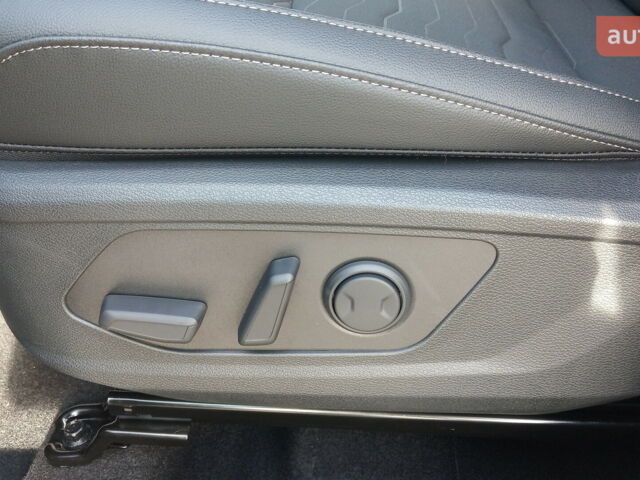 купить новое авто Киа Sportage 2025 года от официального дилера Черкаси - Авто Киа фото