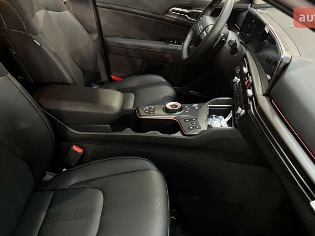 купить новое авто Киа Sportage 2025 года от официального дилера Автоцентр AUTO.RIA Киа фото