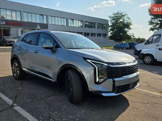 Киа Sportage, объемом двигателя 1.6 л и пробегом 0 тыс. км за 33222 $, фото 7 на Automoto.ua