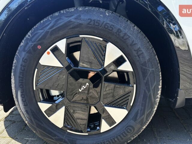 купити нове авто Кіа Sportage 2025 року від офіційного дилера Автоцентр AUTO.RIA Кіа фото