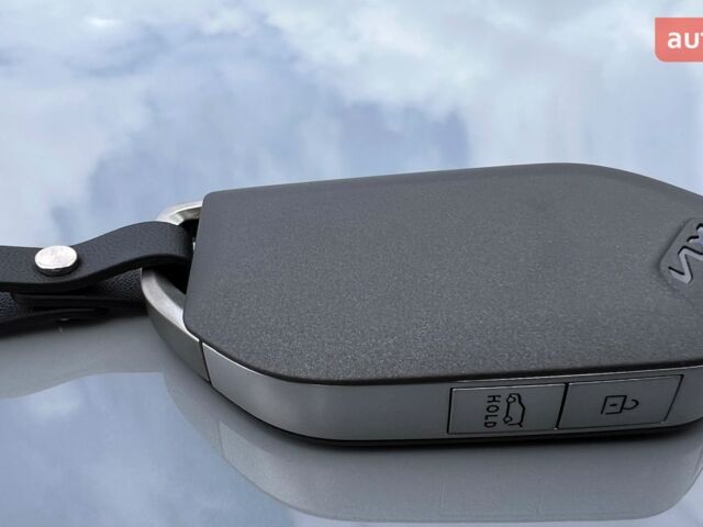 купити нове авто Кіа Sportage 2025 року від офіційного дилера Рівне-Авто Кіа фото