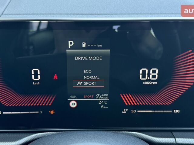 купити нове авто Кіа Sportage 2025 року від офіційного дилера «Одеса-АВТО» Кіа фото