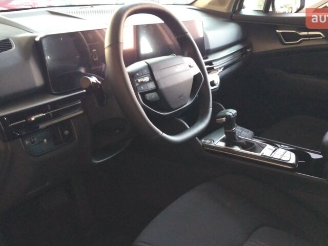 купити нове авто Кіа Sportage 2025 року від офіційного дилера Автоцентр AUTO.RIA Кіа фото