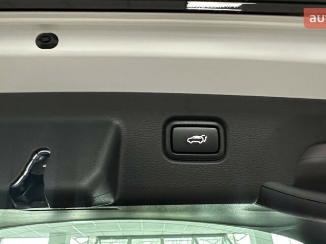 купити нове авто Кіа Sportage 2025 року від офіційного дилера Хмельниччина-Авто Кіа фото