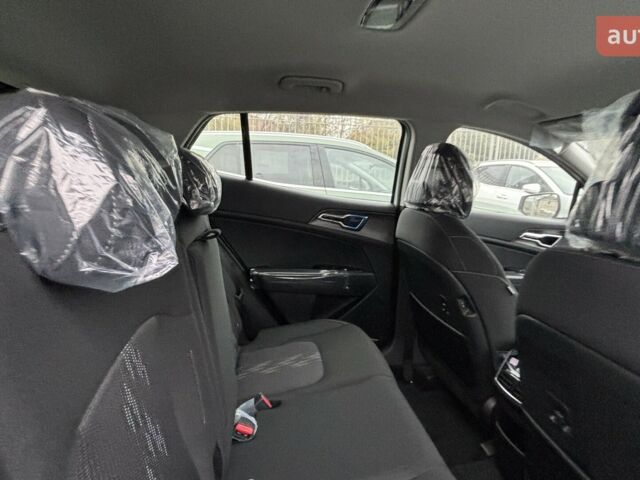 купити нове авто Кіа Sportage 2025 року від офіційного дилера Автоцентр AUTO.RIA Кіа фото