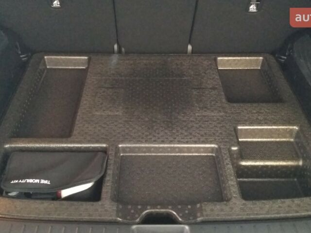 купити нове авто Кіа Sportage 2025 року від офіційного дилера Автоцентр AUTO.RIA Кіа фото