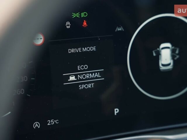 купить новое авто Киа Sportage 2025 года от официального дилера Радар-сервіс Киа фото