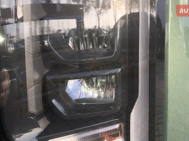 купити нове авто Кіа Sportage 2025 року від офіційного дилера Сфера-Авто Кіа фото