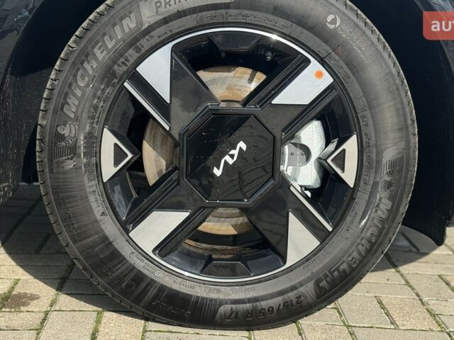 купити нове авто Кіа Sportage 2025 року від офіційного дилера «Одеса-АВТО» Кіа фото