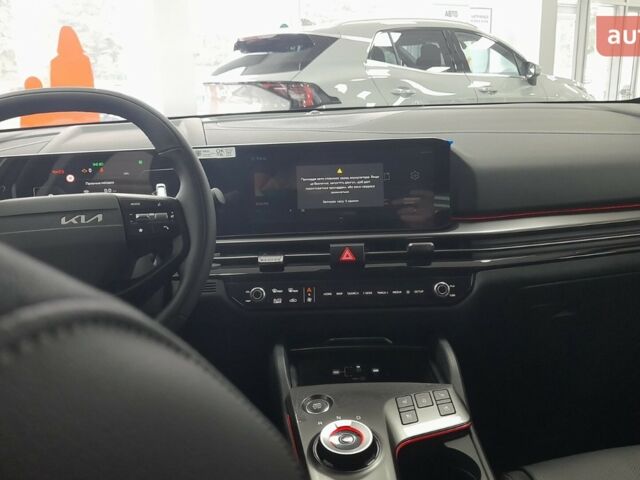 Киа Sportage, объемом двигателя 1.6 л и пробегом 0 тыс. км за 39194 $, фото 21 на Automoto.ua