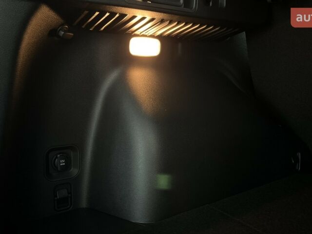 Киа Sportage 2025 года купить новое авто Киа Sportage 2025 года от официального дилера УКРАВТО ХМЕЛЬНИЦЬКИЙ Киа фото