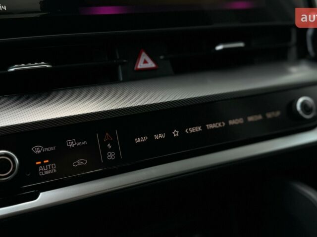 купить новое авто Киа Sportage 2025 года от официального дилера «Одеса-АВТО» Киа фото