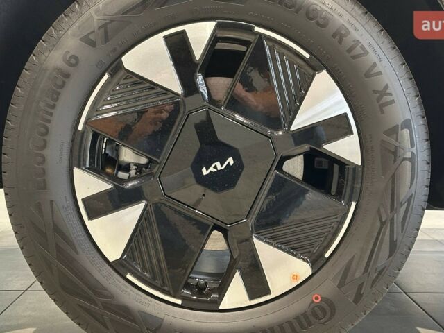 Кіа Sportage, об'ємом двигуна 1.6 л та пробігом 0 тис. км за 33289 $, фото 17 на Automoto.ua