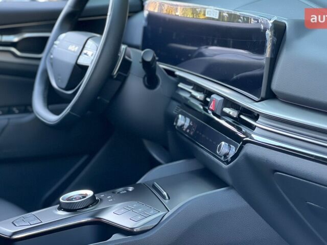 купить новое авто Киа Sportage 2025 года от официального дилера Рівне-Авто Киа фото