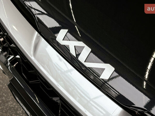 купить новое авто Киа Sportage 2025 года от официального дилера АВТОГРАД ОДЕСА KIA Киа фото