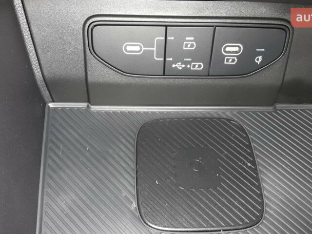 купити нове авто Кіа Sportage 2025 року від офіційного дилера Сфера-Авто Кіа фото