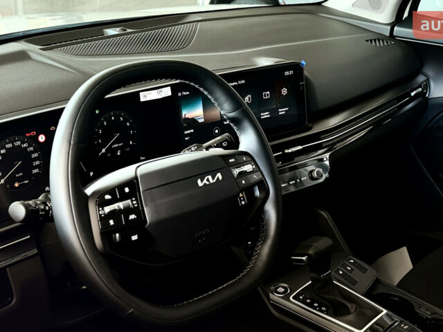 Кіа Sportage, об'ємом двигуна 1.6 л та пробігом 0 тис. км за 33407 $, фото 9 на Automoto.ua