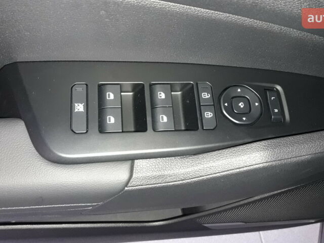 купити нове авто Кіа Sportage 2025 року від офіційного дилера Сфера-Авто Кіа фото