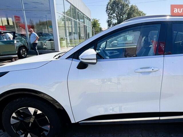 купити нове авто Кіа Sportage 2025 року від офіційного дилера Автоцентр AUTO.RIA Кіа фото