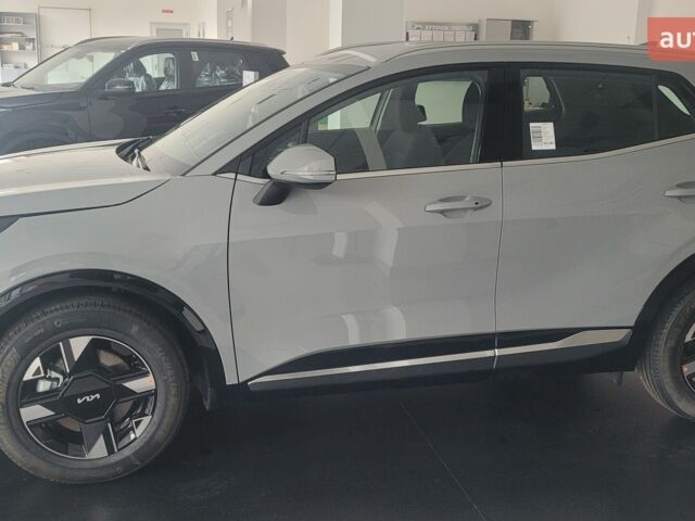 Киа Sportage 2025 в Сумах на Automoto.ua Киа Sportage, объемом двигателя 1.6 л и пробегом 0 тыс. км за 30674 $, фото 3 на Automoto.ua