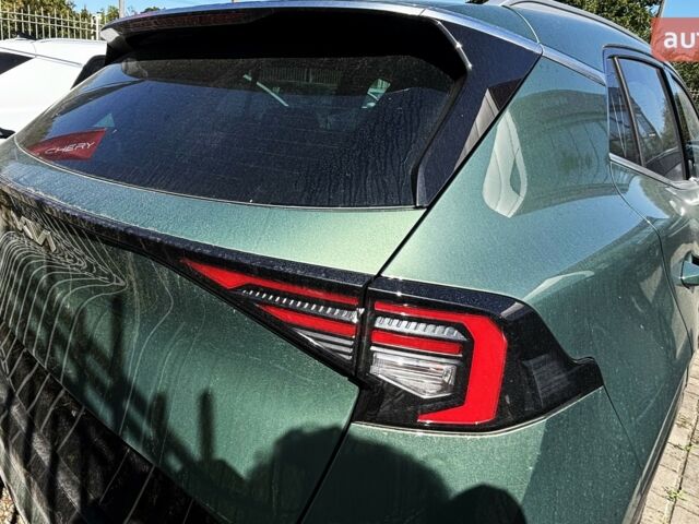 купити нове авто Кіа Sportage 2025 року від офіційного дилера Автоцентр AUTO.RIA Кіа фото