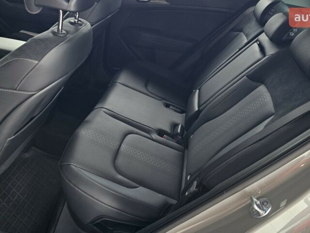 купити нове авто Кіа Sportage 2025 року від офіційного дилера Радар-сервіс Кіа фото