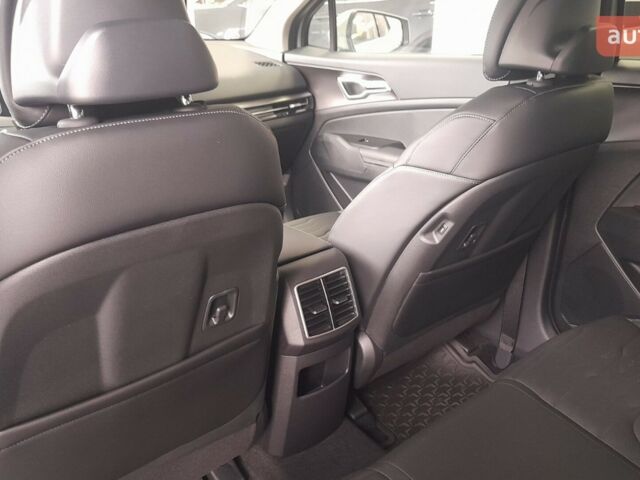 Киа Sportage, объемом двигателя 1.6 л и пробегом 0 тыс. км за 36042 $, фото 7 на Automoto.ua