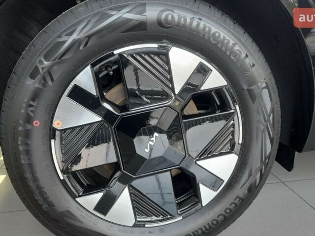 Киа Sportage, объемом двигателя 1.6 л и пробегом 0 тыс. км за 35903 $, фото 9 на Automoto.ua