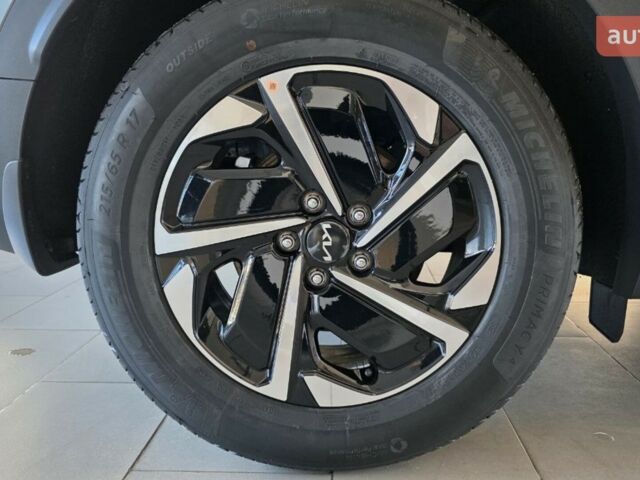 Киа Sportage, объемом двигателя 1.6 л и пробегом 0 тыс. км за 31504 $, фото 8 на Automoto.ua