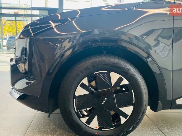 купить новое авто Киа Sportage 2025 года от официального дилера АВТОГРАД ОДЕСА KIA Киа фото
