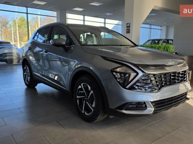 Киа Sportage, объемом двигателя 1.6 л и пробегом 0 тыс. км за 31504 $, фото 2 на Automoto.ua